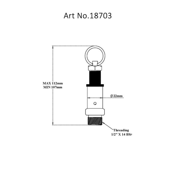 Relief Valve