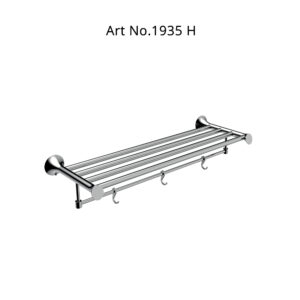 Towel Rack-Pawn