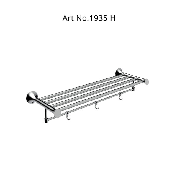 Towel Rack-Pawn
