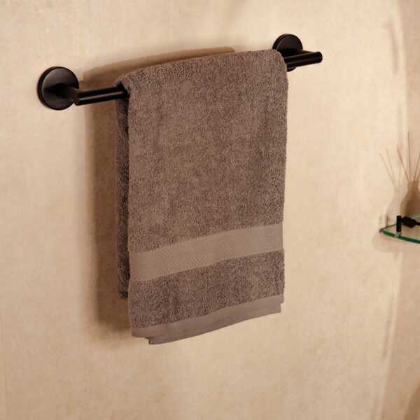 Towel Rail H2O