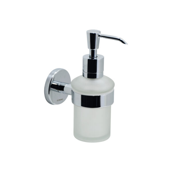 Lotion Dispenser Wall Mounted H2O