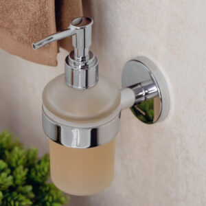 Lotion Dispenser Wall Mounted H2O