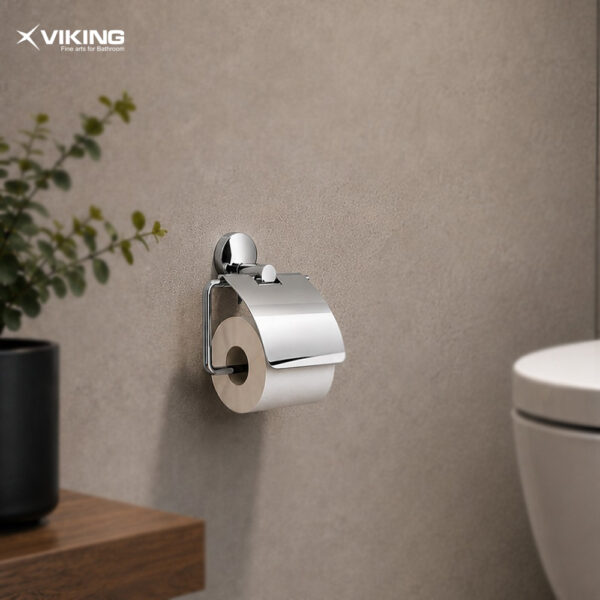Toilet Paper Holder