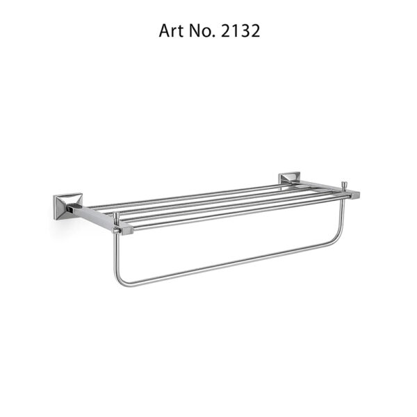 Towel Rack