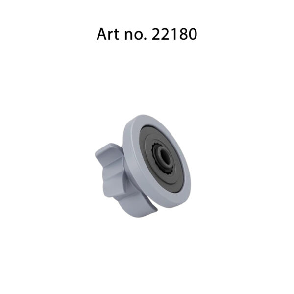 Flow Controller-Outer (Male) Thread