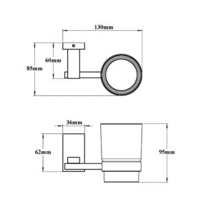 Tumbler Holder