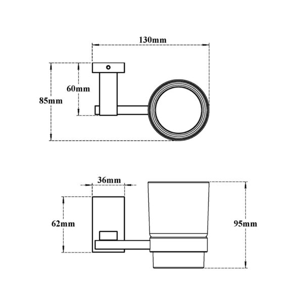 Tumbler Holder