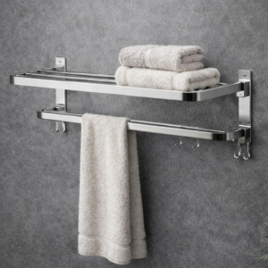 Towel Rack Foldable