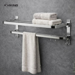 Towel Rack Foldable