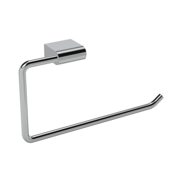 Towel Ring – Open-Subtle