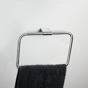 Towel Ring-Subtle