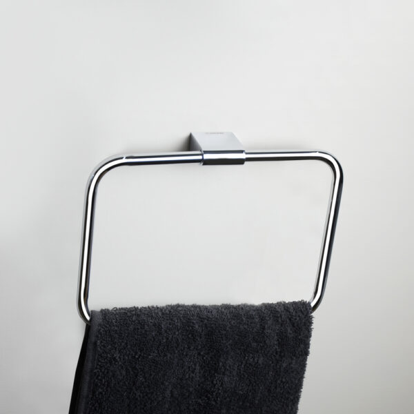 Towel Ring-Subtle