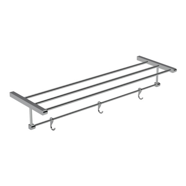 Towel Rack-Subtle