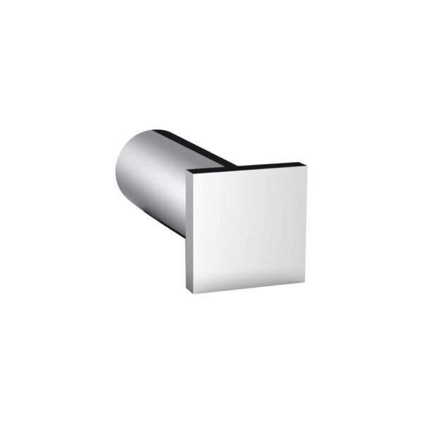 Robe Hook Single-Whole Square