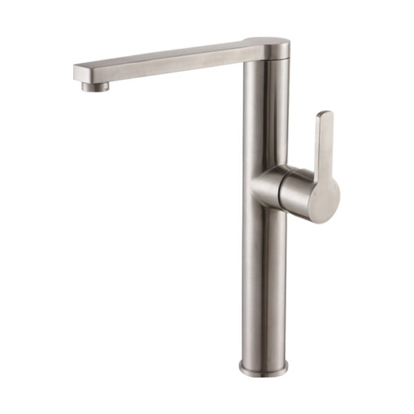 Sink Mixer Single Lever DM – Bar