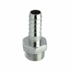 Hose Coller Grooved Union Outer End