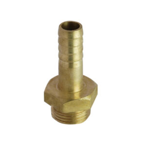 Hose Coller Grooved Union Outer End