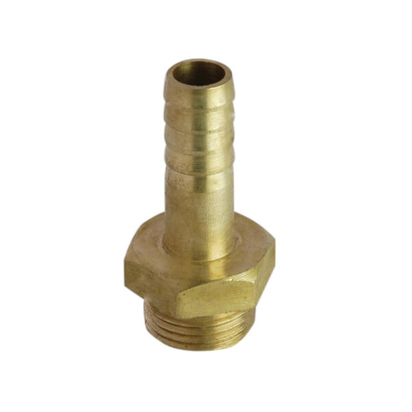 Hose Coller Grooved Union Outer End