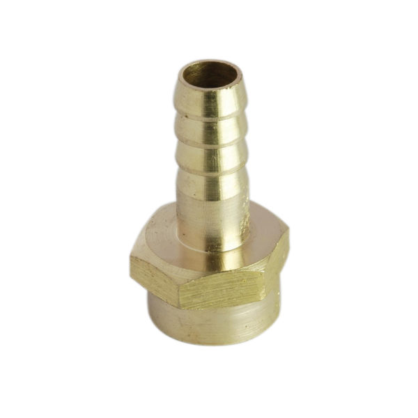 Hose Coller Grooved Union Inner End