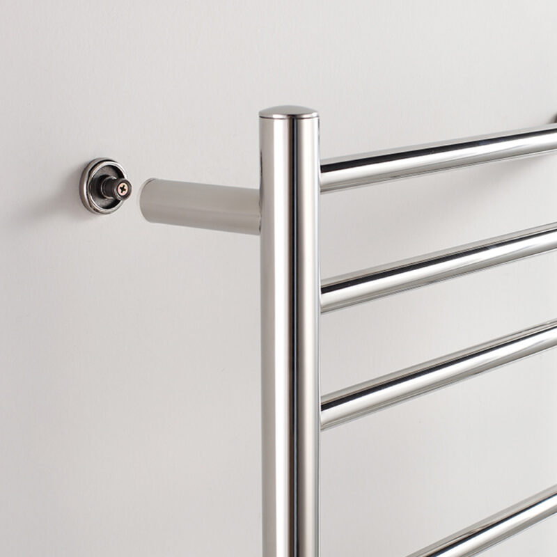 The Ultimate Heated Towel Rail