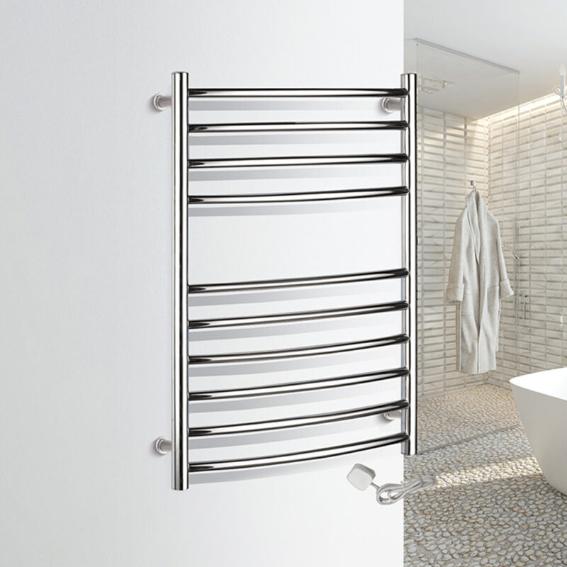 Electric Towel Bar