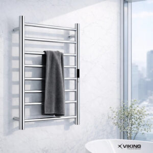 Electric Heated Towel Rail Rack