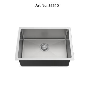 Sink -Single Bowl