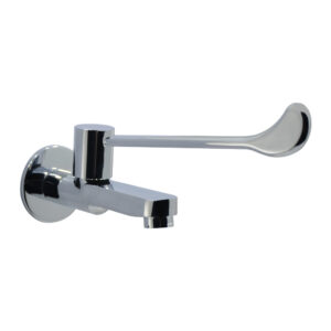 Bib Tap Elbow/Wrist Operated