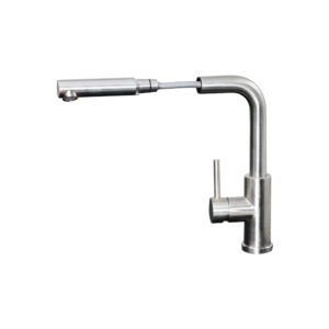 Sink Mixer Pull Out DM(Deck Mounted)