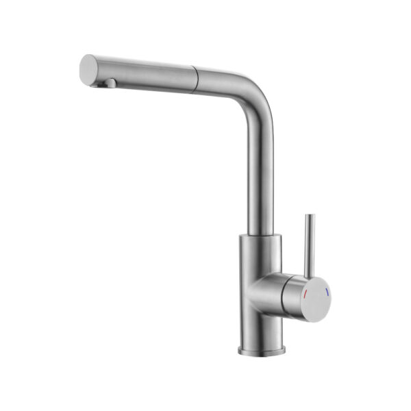 Sink Mixer Pull Out DM(Deck Mounted)