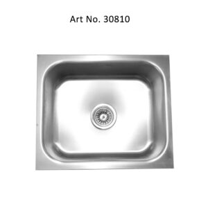 Sink One Bowl -Classical