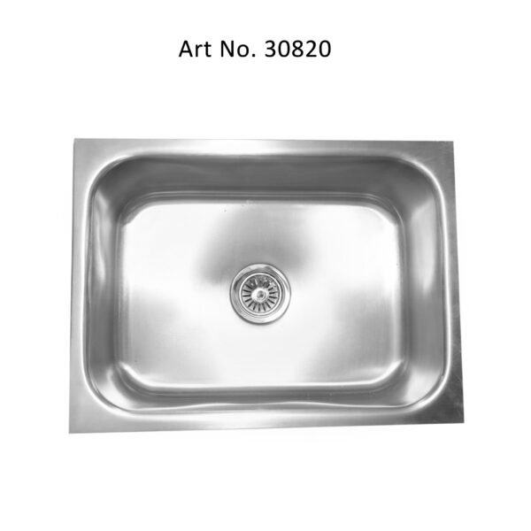 Sink One Bowl -Classical