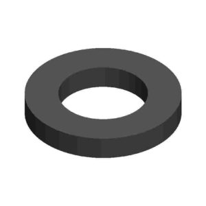Rubber washer for Connection Pipe(Pack of 50 Pcs)