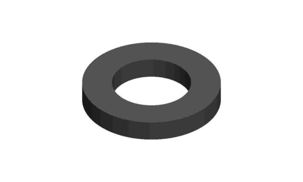 Rubber washer for Connection Pipe(Pack of 50 Pcs)