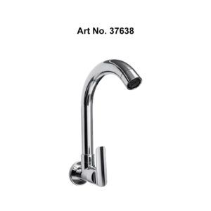 Sink Tap Wall Mounted