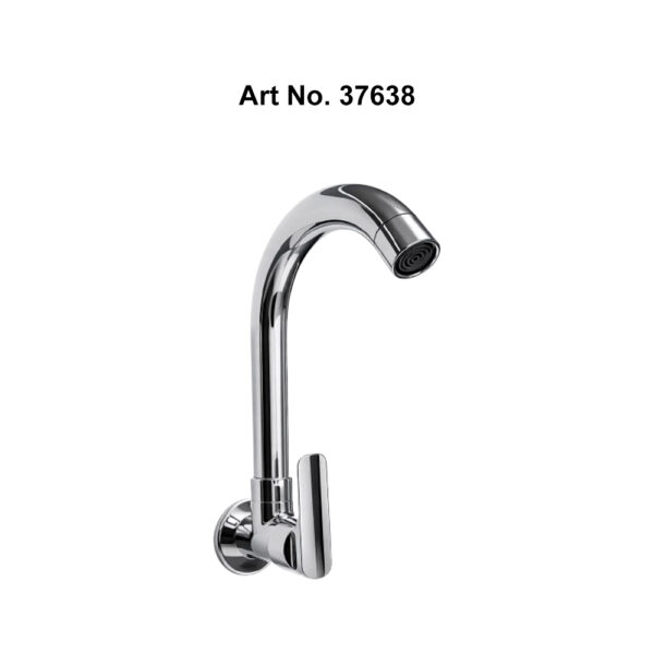 Sink Tap Wall Mounted