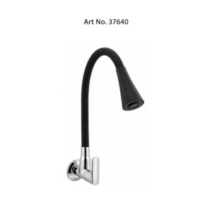 Sink Tap (WM) with 2 Flows Flexible Spout