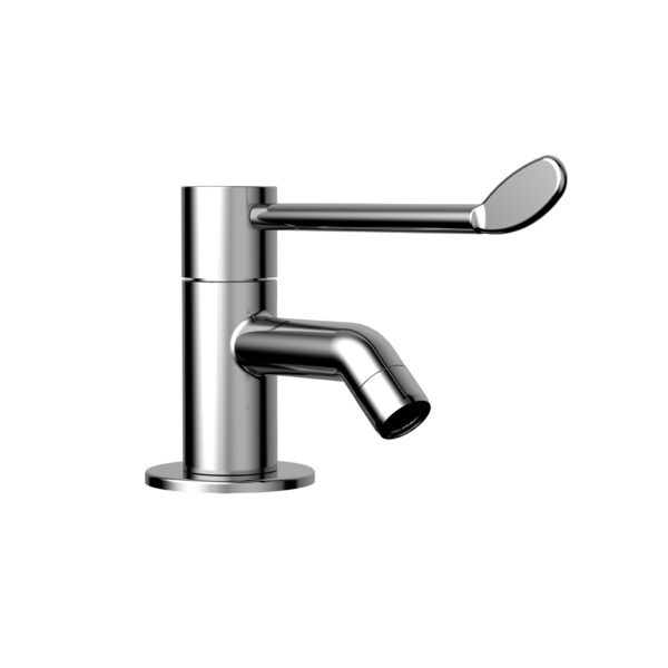 Wash Basin Elbow Operated Tap – H2O