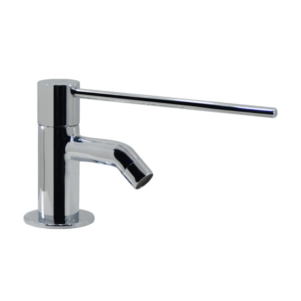 Wrist Operated/Surgical Taps