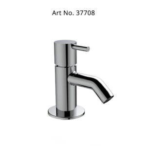 Wash Basin (Pillar) Tap- H2O
