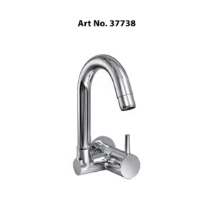 Sink Tap Wall Mounted – H2O