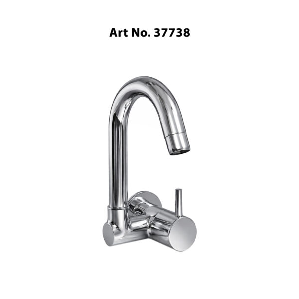 Sink Tap Wall Mounted – H2O