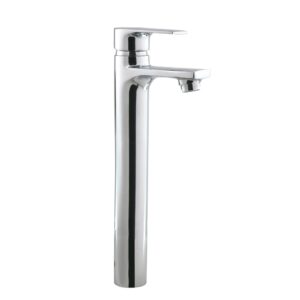 Single Lever Basin Mixer – 12″ High
