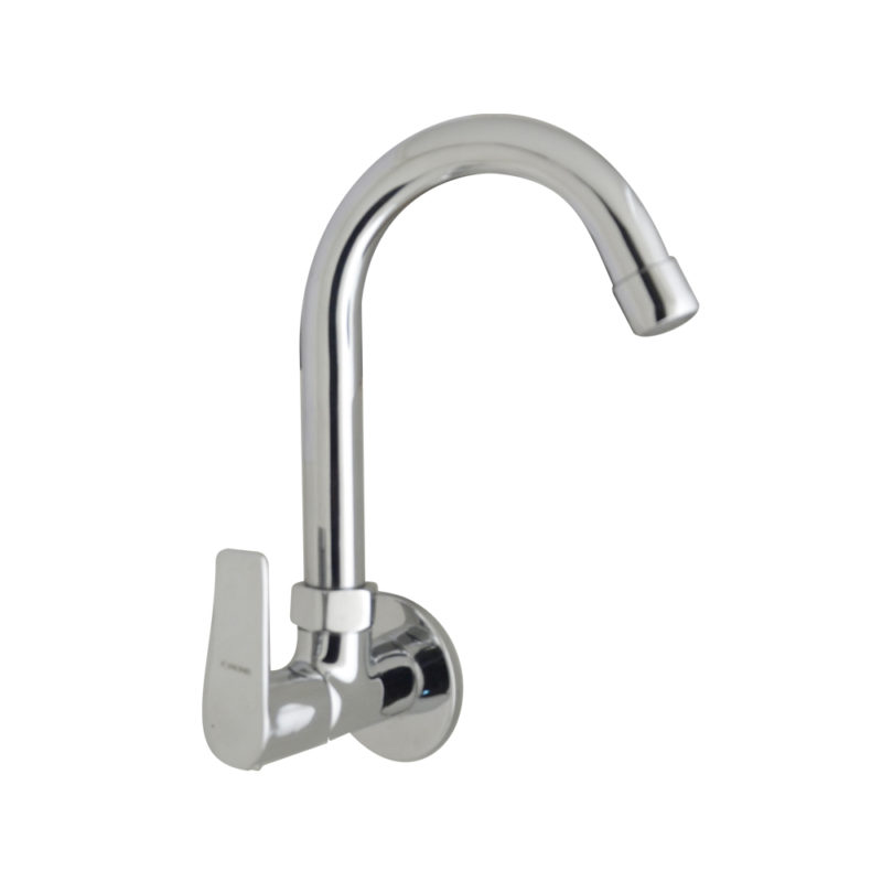 Viking India » Sink Tap Wall Mounted