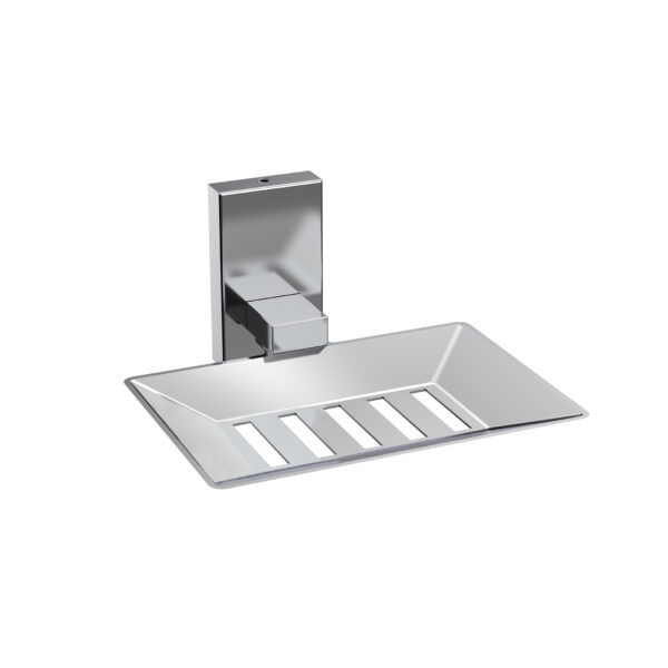 Soap Dish – Wall Mounted