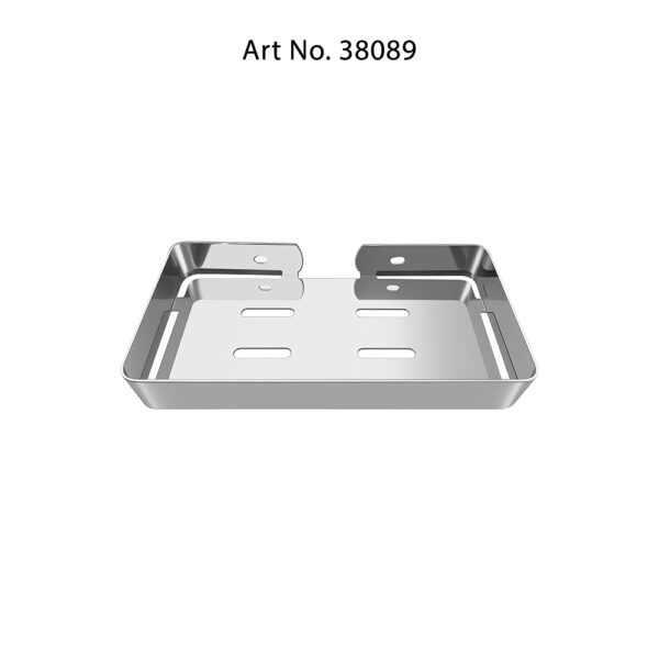Soap Dish (Toiletries)