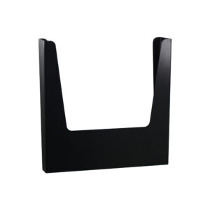 Ipad /Newspaper/Magazine Stand – Wall Mounted