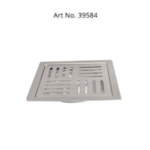 Drain Sq  Symmetric Slot