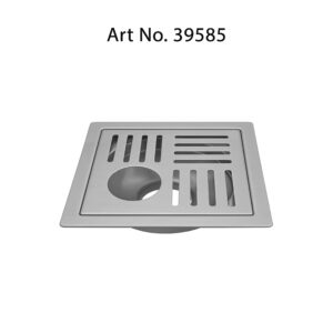 Drain Sq  Symmetric Slot