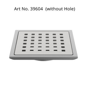 Square Drain